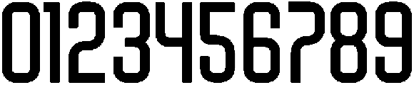 Ravane Regular otf (400) Font OTHER CHARS