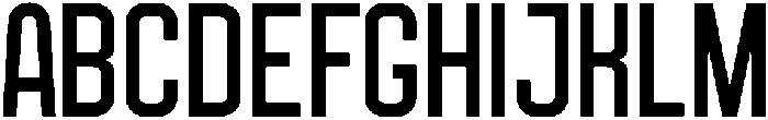 Ravane Regular otf (400) FONT