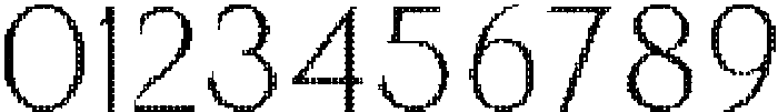 RavelinaDisco-Regular otf (400) Font OTHER CHARS