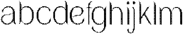 RavelinaDisco-Regular otf (400) FONT