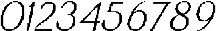 RavelinaPixel-Regular otf (400) Font OTHER CHARS