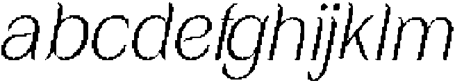 RavelinaPixel-Regular otf (400) FONT