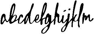 RavelingMelany-Blur otf (400) FONT