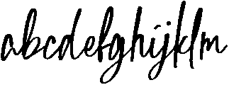 RavelingMelany-Regular otf (400) FONT
