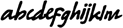Ravella Italic otf (400) FONT