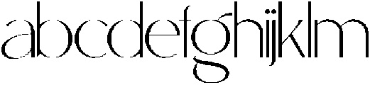 Ravelle-Thin otf (100) FONT