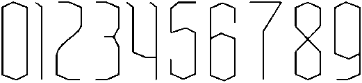 Raven Hell Thin Gothic otf (100) Font OTHER CHARS