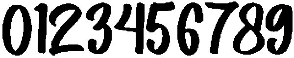 Raven Regular otf (400) Font OTHER CHARS