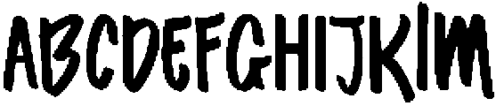 Raven Regular otf (400) FONT