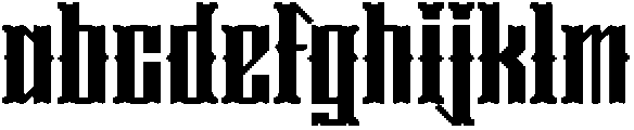 Raven Regular ttf (400) FONT