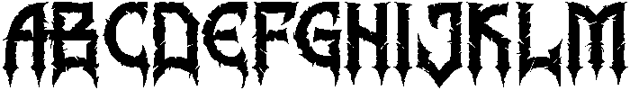 Ravenmorth otf (400) FONT