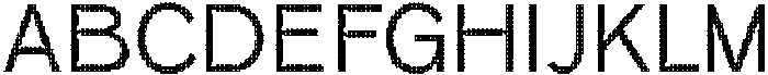 RaventyDisco-Regular otf (400) Font UPPERCASE