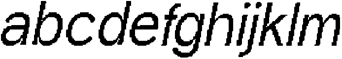 RaventyPixel-Regular otf (400) FONT