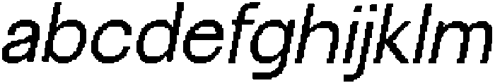RavioPixel-Regular otf (400) FONT