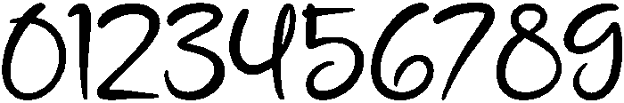 Ravishing otf (400) Font OTHER CHARS