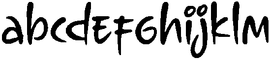 Ravishing otf (400) FONT