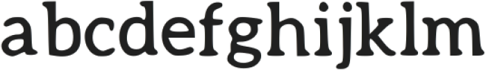 Raw Serif Regular otf (400) FONT