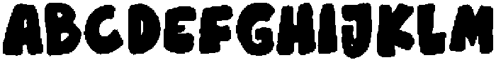 Rawbold-Regular otf (700) FONT