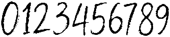 Rawlyn Brush Regular otf (400) Font OTHER CHARS