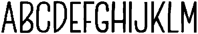 Rawson otf (400) FONT