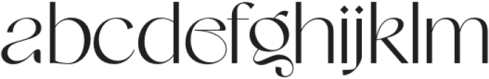 RayleighGlamour-Regular otf (400) FONT