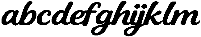 Raylin Regular otf (400) FONT