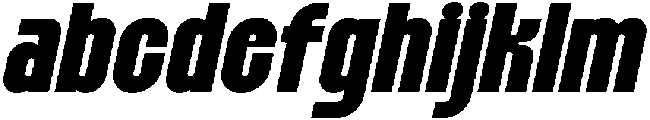 Rayllon Italic otf (400) FONT