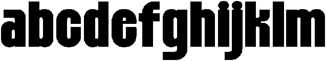 Rayllon Regular otf (400) FONT