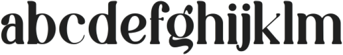 Raymond Regular ttf (400) FONT
