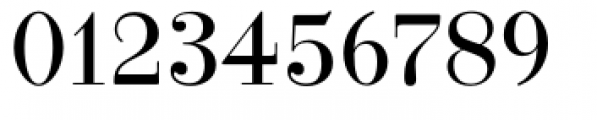 Ratio Modern Regular Font OTHER CHARS