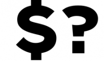 Radian | A Geometric Sans Serif Typeface 10 Font OTHER CHARS
