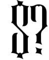 Rajawaley Font OTHER CHARS