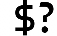Rakan - Arabic Typeface 1 Font OTHER CHARS