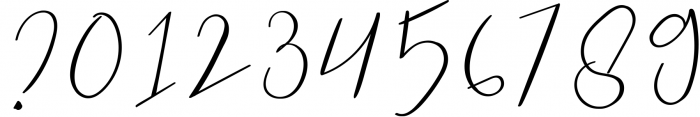 Raliangi Font Font OTHER CHARS