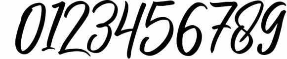 Raph Lanok Typeface Font OTHER CHARS