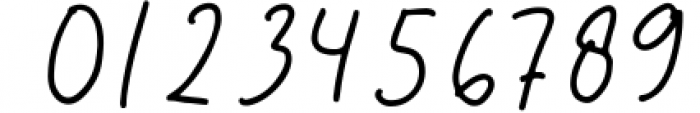 Ratinah Signature Font Font OTHER CHARS