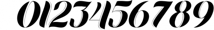 Raugi - Ligature Sans Serif Font 1 Font OTHER CHARS
