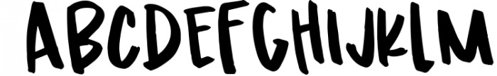 Rawwr Dinosaur Font LOWERCASE