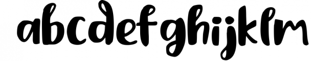 Raymon Font Font LOWERCASE