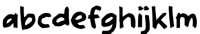 RABLADE FONT