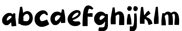 RAEAN FONT