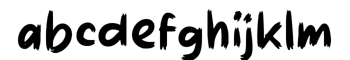 RAEMO FONT