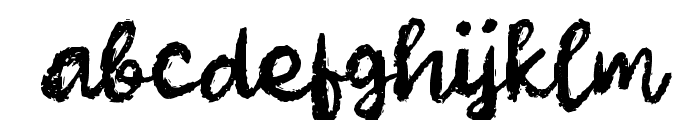Rabage FONT