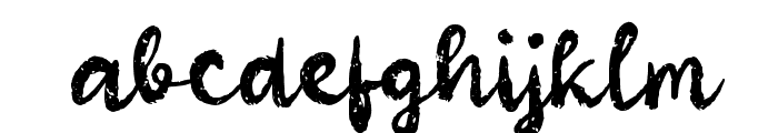 Rabajio Soul FONT
