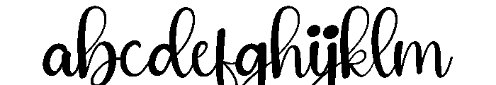 Rabbit2 FONT