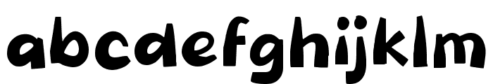 Rabdem FONT