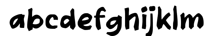 Rabeco FONT