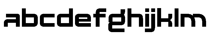 Rabios DEMO Regular FONT