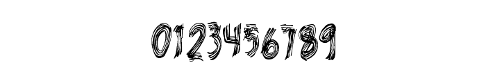 Racana Font OTHER CHARS