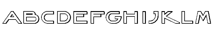 Races Regular FONT